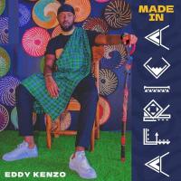 Leero Party - Eddy Kenzo (feat. Herbert Skillz, & Fredo)