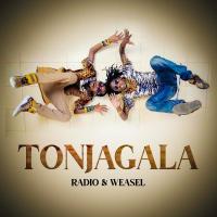 Lunaku Lwa Mbaga - Radio & Weasel