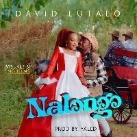 Nalongo - David Lutalo