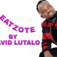 Eatzote - David Lutalo