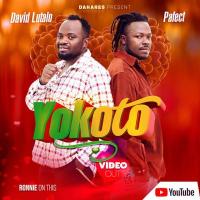 Yokoto - David Lutalo ft. Perfect