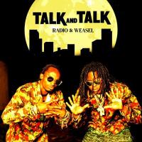 Lwaki Tokula (Kanywamusayi) - Radio & Weasel