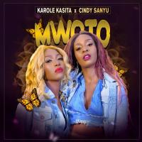 Mwoto - Karole Kasita