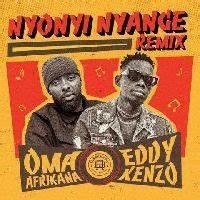 Nyonyi Nyange - Eddy Kenzo