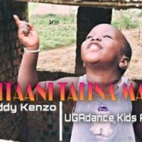 Sitani Talina Manyi - Eddy Kenzo