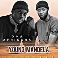 Young Mandela - Eddy Kenzo