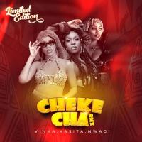 Chekecha (Remix) - Karole Kasita (feat. Vinka, Winnie Nwagi)