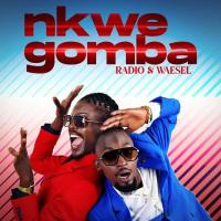 Bomboclat - Jose Chameleone, Radio & Weasel