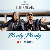 Plenty Plenty - Radio & Weasel