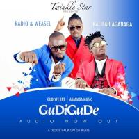 Gudi Gude - Radio & Weasel