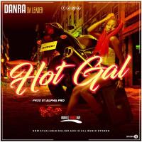 Hot Gal - Danra 