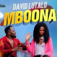 Mboona - David Lutalo