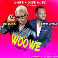 Woowe - David Lutalo