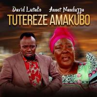 Tutereze Amakubo - David Lutalo