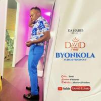 Byonkola - David Lutalo 