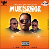 Mukisenge - Jose Chameleone