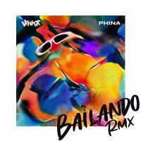 Bailando (Remix) - Vinka