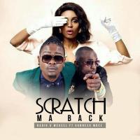 Scratch Ma Back - Vanessa Mdee