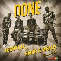 Done - Radio & Weasel