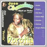 Boogera - Jose Chameleone 