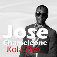 Kampala yaffe - Jose Chameleone