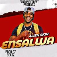 Ensalwa - Alien Skin 