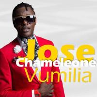 Sudaneese girl - Jose Chameleone