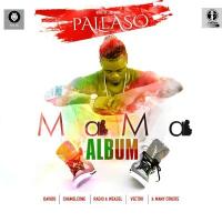 Pray for me - Pallaso 