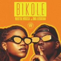 Bikole - Martha Mukisa (feat. Oma Afrikana)