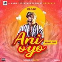 Ani oyo - Pallaso