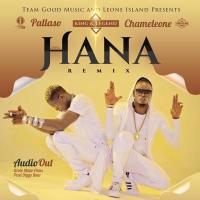 Hana (Remix) - Pallaso