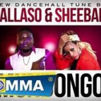 Mudongo - Pallaso ft. QUEEN SHEEBAH