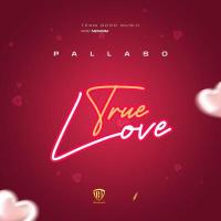 True Love - Pallaso 