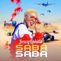 Saba Saba (African Girl) - Jowy Landa 