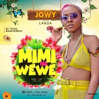 Mimi na Nawe - Jowy Landa