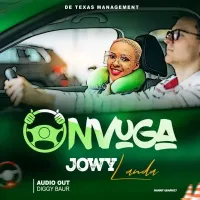 Onvuga - Jowy Landa