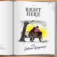 Right Here - Juliana Kanyomozi 