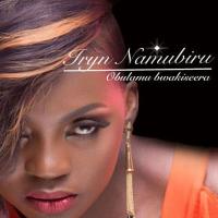 DANCE FLOOR - Iryn Namubiru