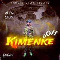 Kimenke oOH - Alien Skin 