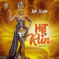 Hit & Run - Lydia Jazmine