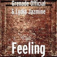 Feeling - Lydia Jazmine, Grenade