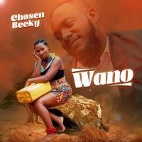 Wano - Chosen Becky 