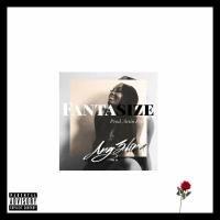 Fantasize - Ang3lina