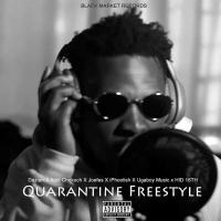 Quarantine Freestyle - Ugaboys, Dezian, Addi Chokoch,Joefes, iPhoolish, Hid 16th