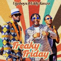 Freaky Friday - Ugaboys