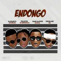 Endongo - Kanta Pro (feat. Fresh Kid, Felista, Ring Rapper, Kapilipiti, Melody)