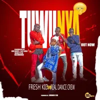 Tuwunya - Fresh Kid