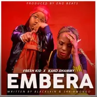 Embera - Fresh Kid