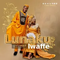 Lunaku Lwaffe - Chris Magezi