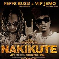 Nakikutte - VIP Jemo, Feffe Bussi